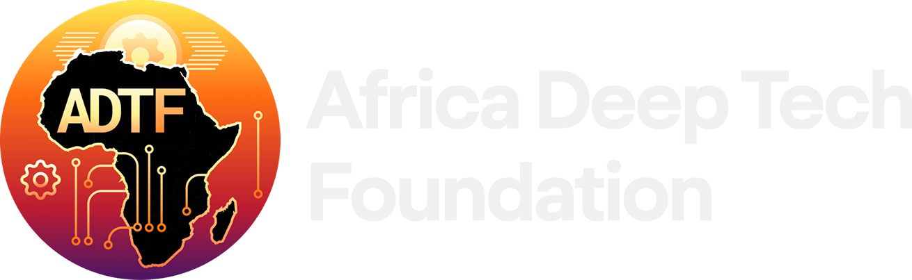 Africa Deep Tech Foundation